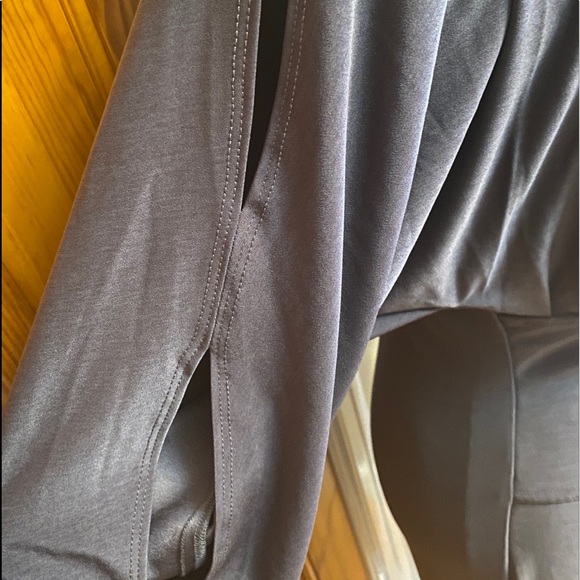 NWT Alex and Ava cold shoulder dress - Picture 4 of 9